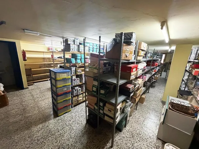LOCAL ALMACÉN EN VENTA EN EL CENTRO DE LA OROTAVA — 7