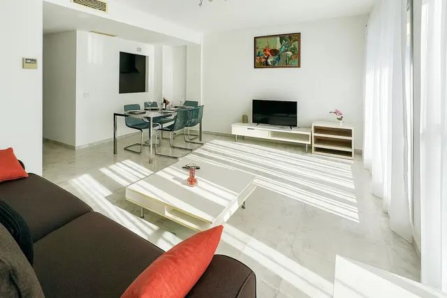 Dúplex 3 habitaciones 130m² en venta - Riviera del sol - foto 5