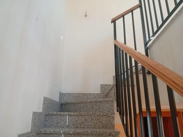 Amplio Piso de 2 habitaciones en el Corazón de Vera — 15