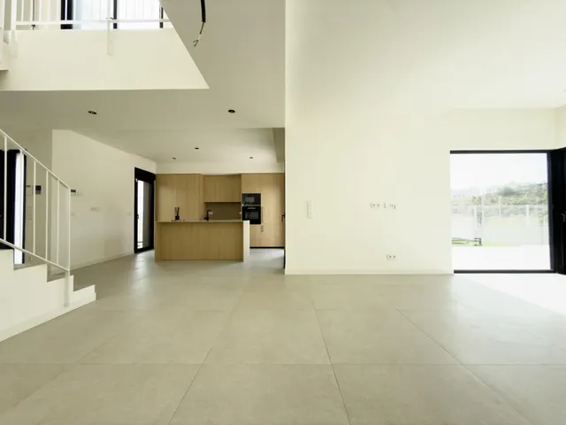 Villa 4 habitaciones 322m² en venta - Campana garden — 23