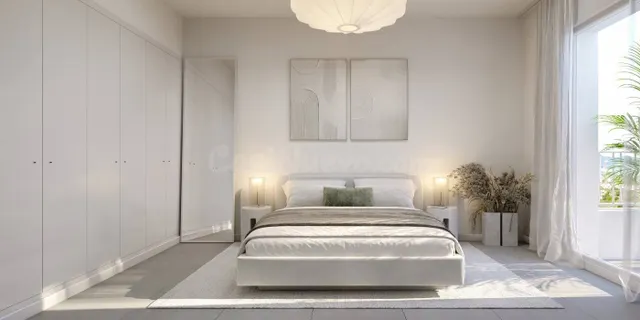 Bonito apartamento en venta en Los Pacos, Fuengirola. Málaga - foto 3