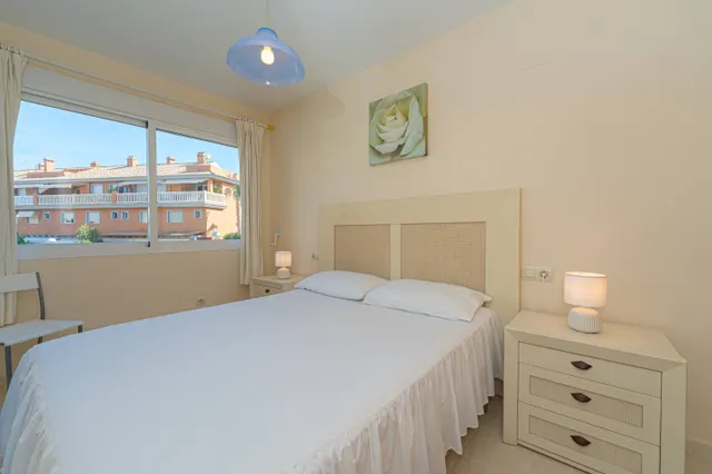 Amplio apartamento en excelente ubicación en venta en Jávea — 26