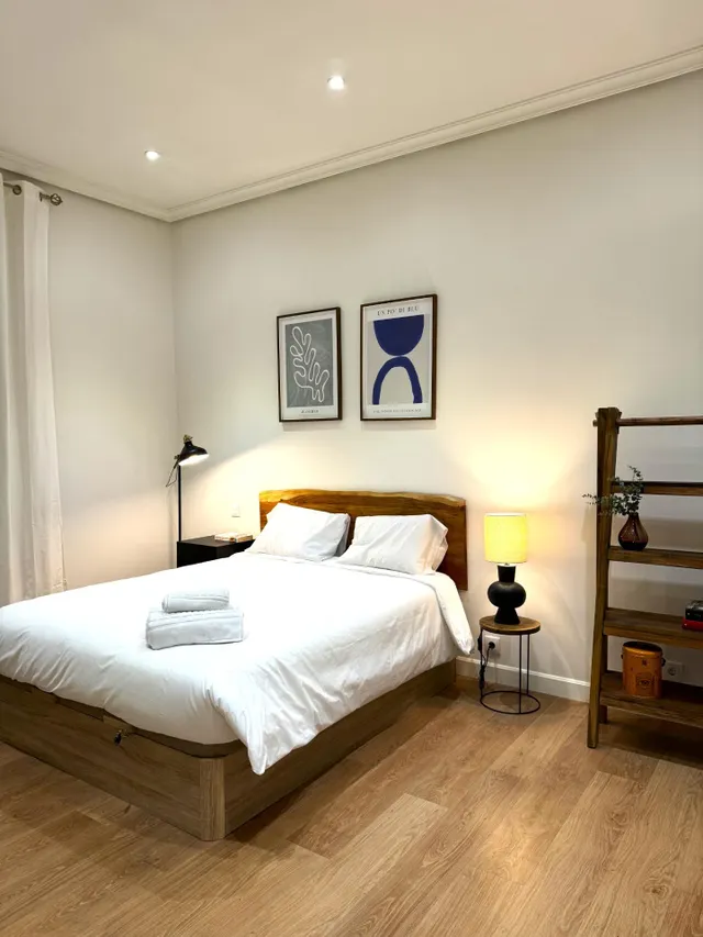 Piso 3 habitaciones 125m² en alquiler - Rios Rosas — 22