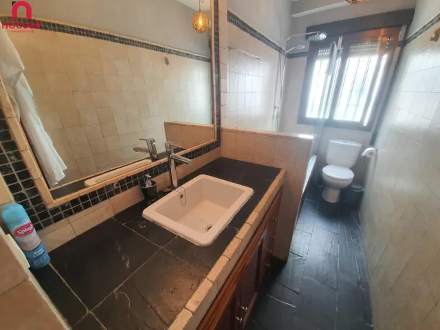 Ideal piso en San Basilio , piso en primera planta reformado y todo exterior — 17