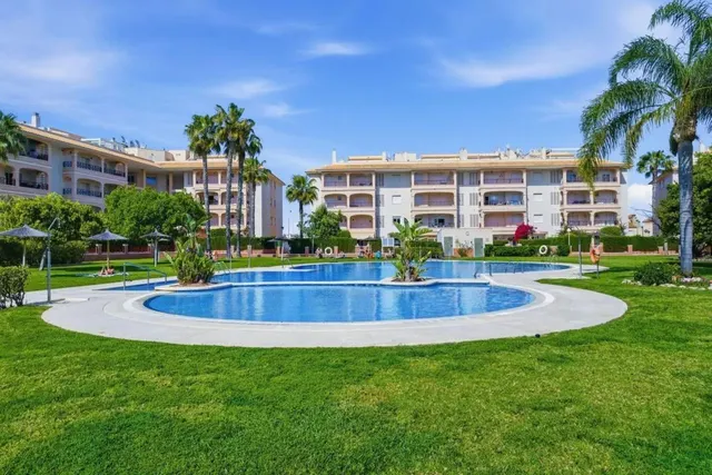 Apartamento 2 habitaciones 79m² en venta - Los Dolses — 16