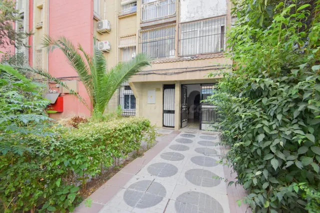 Piso en Casería Montijo de 3 Dormitorios — 4