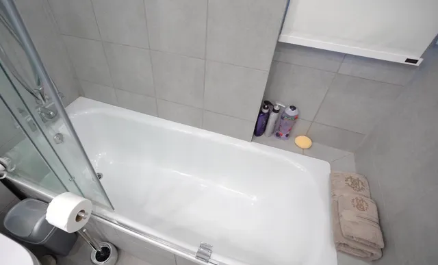 Exclusiva vivienda de lujo en primera línea de mar – Villajoyosa, Playa del Torres. — 24