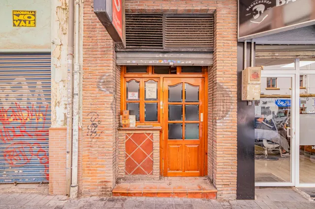 Local en Venta en la Calle Sol — 20