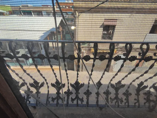 Casa de Pueblo con Terraza en Burjassot — 28