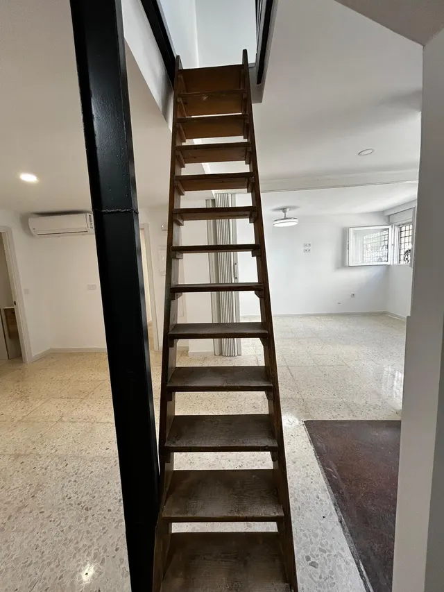 De local a hogar: vivienda única y totalmente reformada — 17