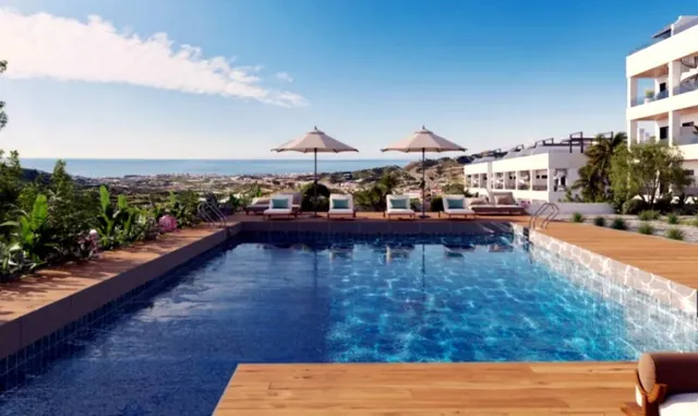 Apartamento en Venta en Torrox Málaga — 6