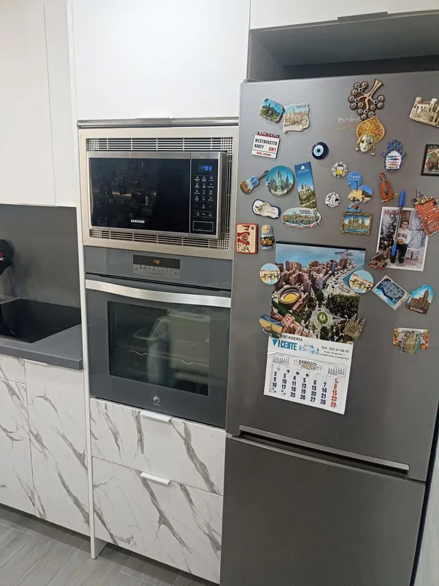 Apartamento 3 habitaciones 90m² en venta - Centro — 16
