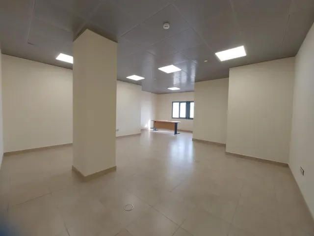 4 OFICINAS CON  GARAJE EN EL TORRELAGUNA EL EJIDO EN ALQUILER — 10
