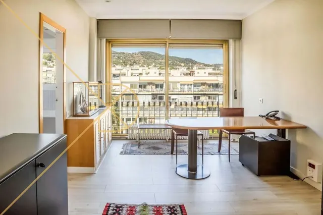 Piso de alto standing en Pedralbes con vistas privilegiadas — 39