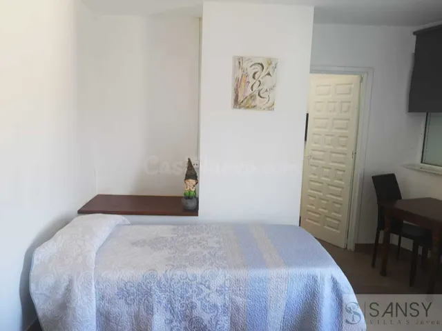 Casa-Chalet en Venta en Alicante Alicante — 14