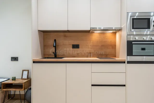 Amplia vivienda junto METRO Recogidas a estrenar! — 4