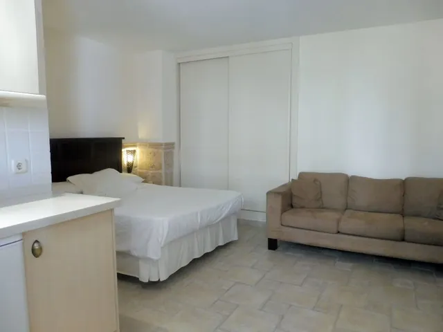 Precioso chalet de 6 dormitorios a 600m de la playa — 23