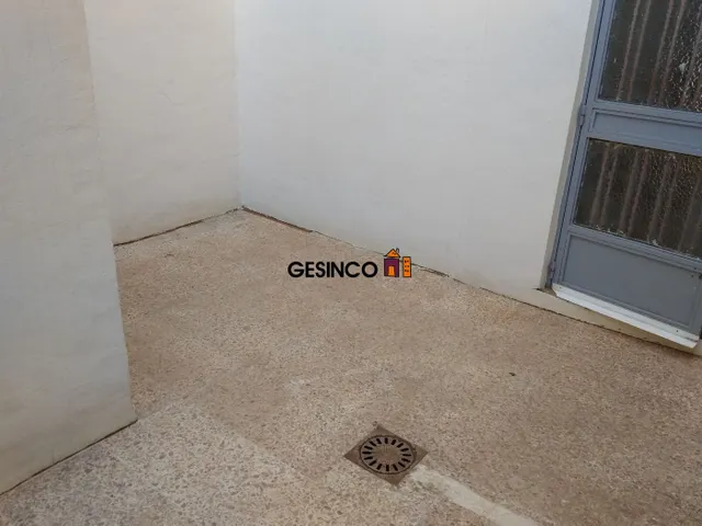 LOCAL COMERCIAL EN ALQUILER EN ONTINYENT - BARRIO SAN JOSÉ — 6