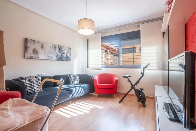 HUERCAL ALMERIA - EL CERCADO: 5 DORMITORIOS + PATIO + GARAJE ABIERTO + 3 BAÑOS + PORCHE/JARDIN — 7