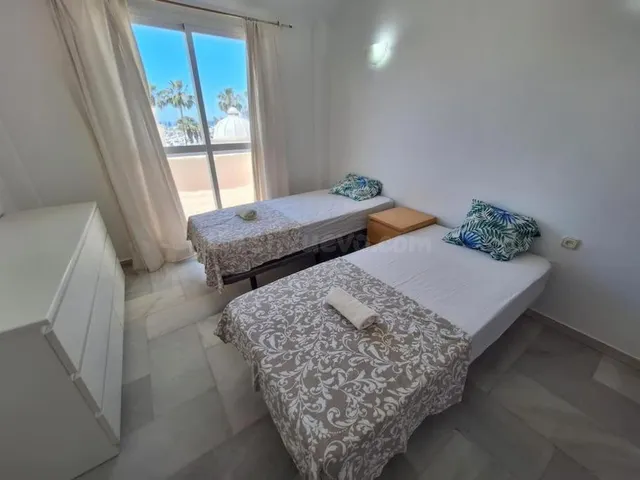 Piso en Venta en Benalmadena Costa Málaga — 7