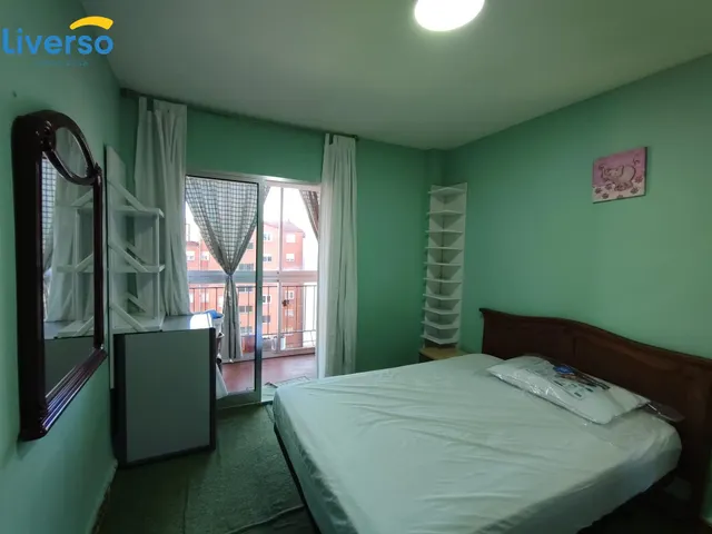ALQUILER DE habitación CON TERRAZA. GASTOS INCLUIDO EN EL PR - foto 2