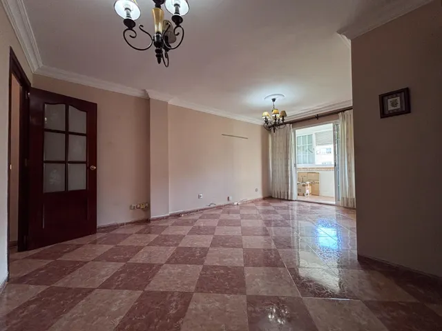 Se vende estupendo piso en santa aurelia — 20