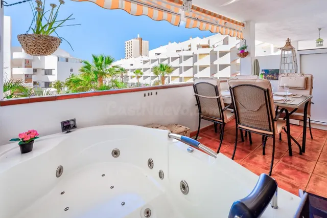 Apartamento 1 habitación 60m² en venta - Los Cristianos - foto 2