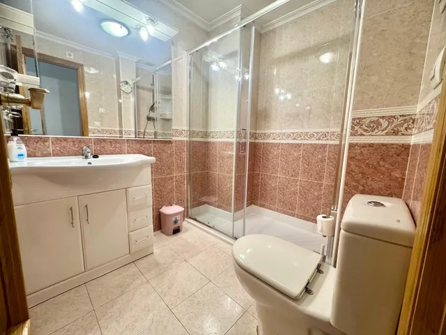 Apartamento con licencia turística de 3 dormitorios a tan solo 350 del mar — 26