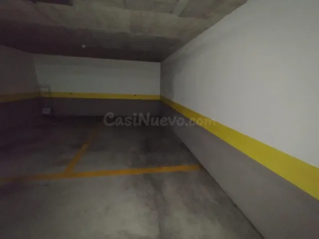 Garaje 31m² en venta - Avda. de Castrelos - foto 4