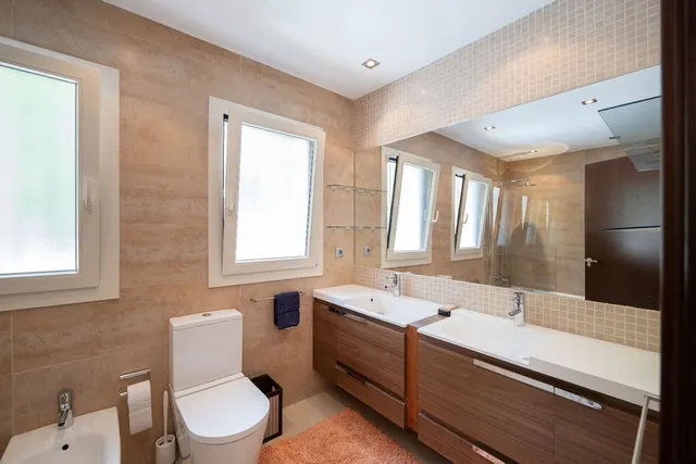 Villa 4 habitaciones 375m² en alquiler - Marbella — 8