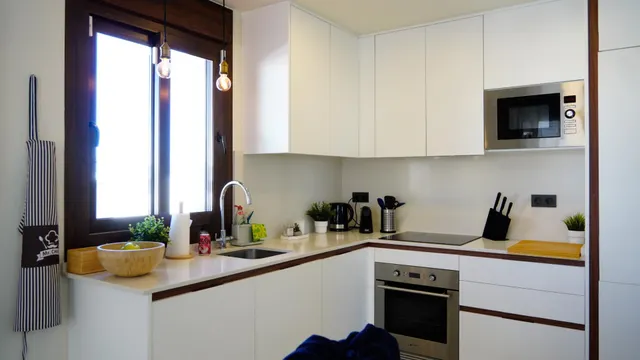 Apartamento 3 habitaciones 96m² en venta - Los balcones — 7