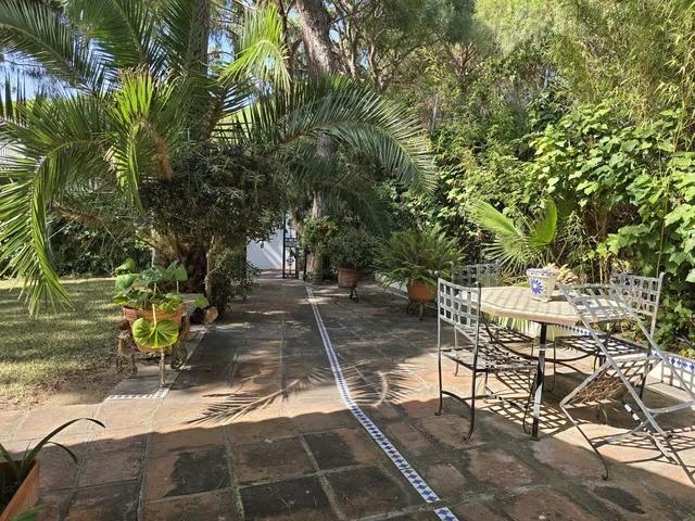 Chalet 4 habitaciones 171m² en venta - Riviera del sol — 34