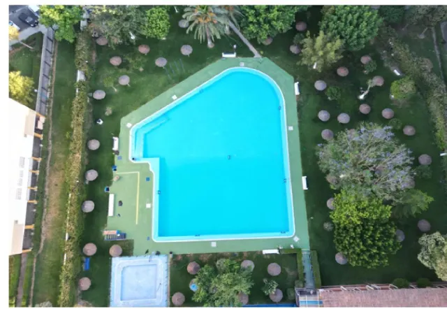 Se vende estupendo piso en santa aurelia — 49