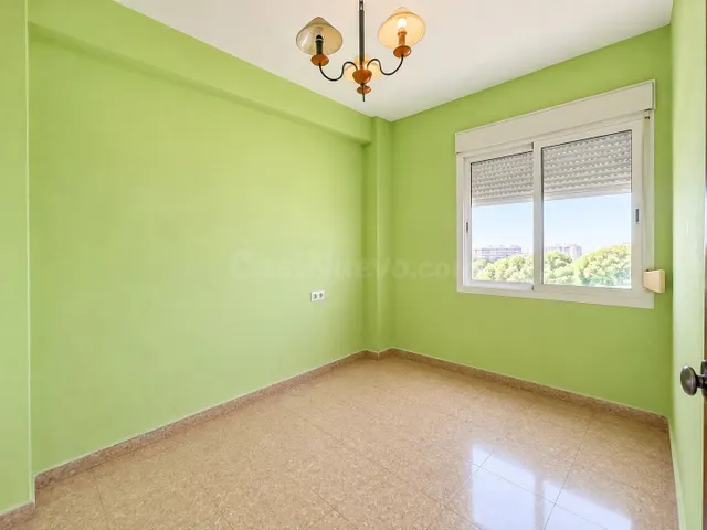Piso 4 habitaciones 98m² en venta - L´Hort de Senabre - foto 5