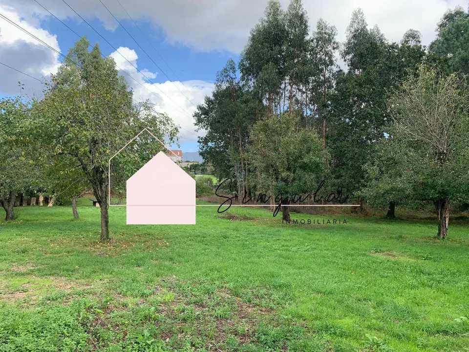 Oportunidad única para proyecto residencial unifamiliar.