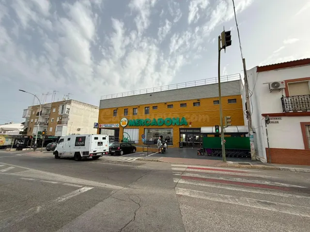 Terreno urbano 138m² en venta - Andalucia