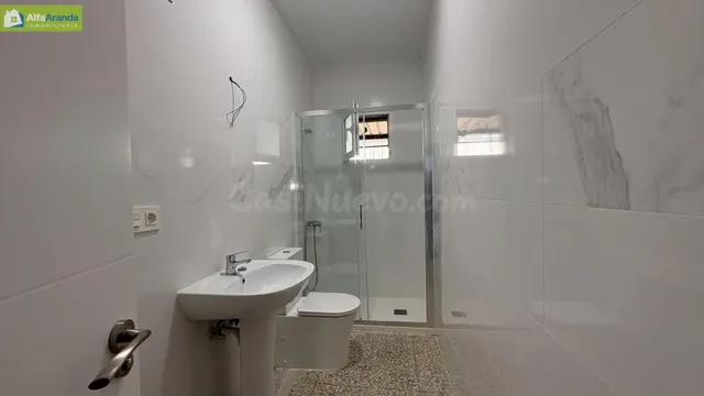 CASA CHALET REFORMADA EN ALQUILER 4 DORMITORIOS - foto 5