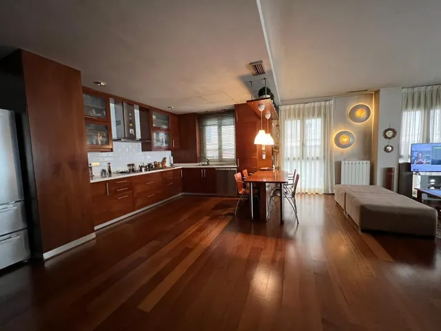 ESPECTACULAR VIVIENDA EN EL CENTRO DE ELCHE — 13