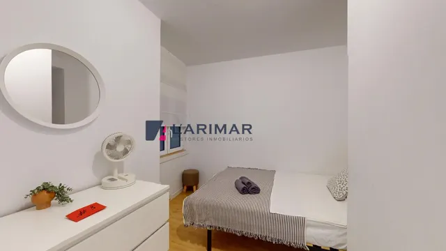 Hostal en pleno funcionamiento en el centro de Alicante | licencia turística | rentabilidad 10%-14% — 22