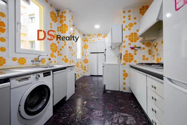 Exclusivo piso 3+2 junto a pintor rosales con terraza y trastero — 18