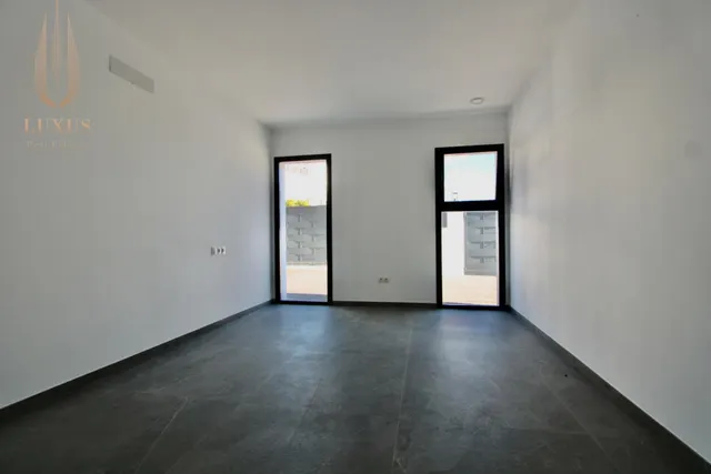 Villa en una sola planta con privacidad y bonitas vistas — 29