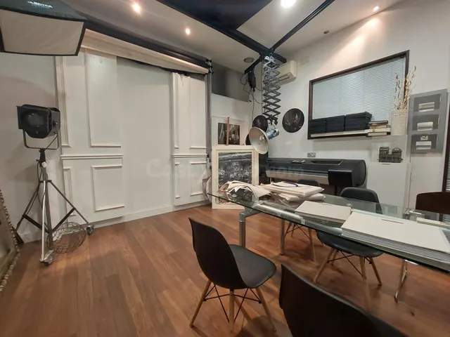 OFICINA MUY BUENA EN CENTRO DE ALGECIRAS¡¡ - foto 2