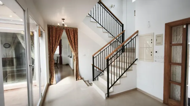 VILLA DE LUJO EXCLUSIVA CERCA DE LORCA - foto 4