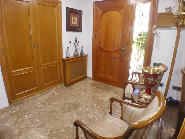 Chalet en Cruz de Gracia — 7