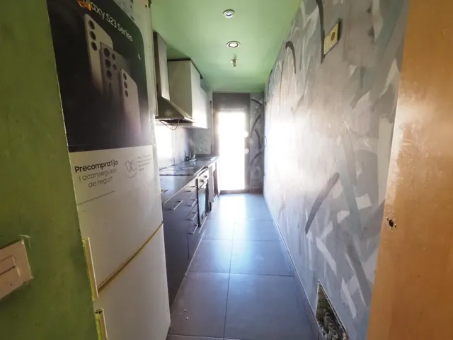 Se vende piso con parking en Manlleu — 5