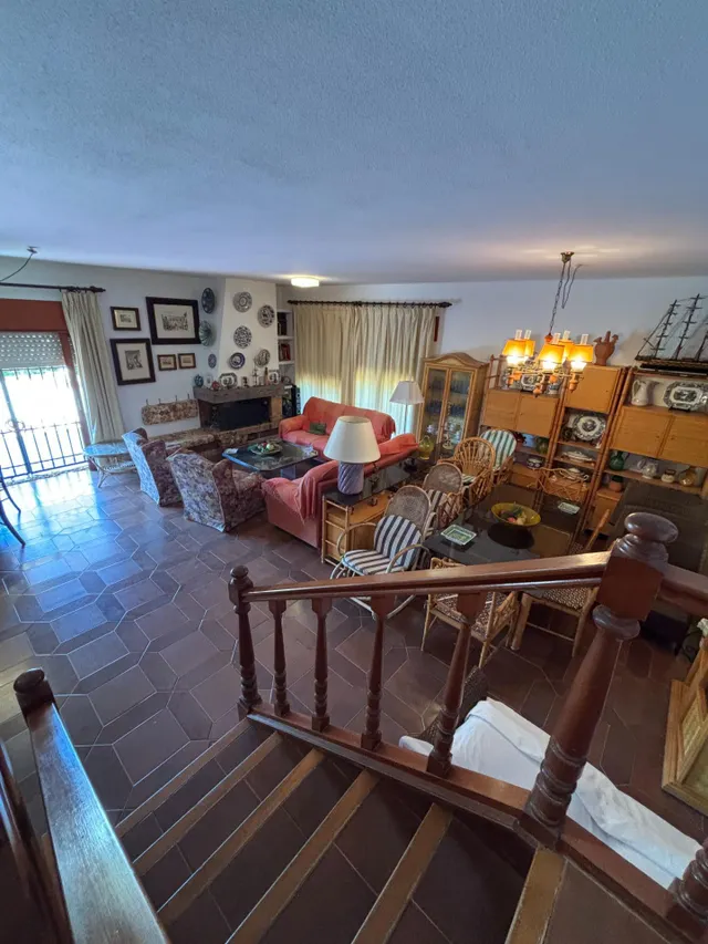 Exclusiva villa con piscina en Los Urrutias, Mar Menor — 28