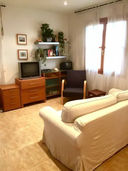 Apartamento exclusivo en Primera Linea — 4