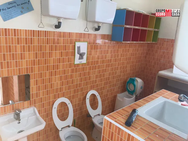 LOCAL COMERCIAL EN RONDA SUR (MURCIA) — 23
