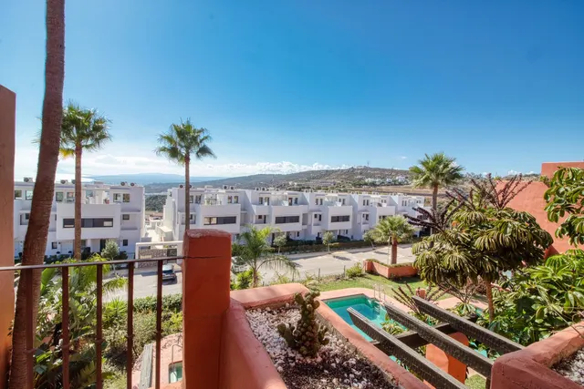 Adosado 4 habitaciones 231m² en venta - Costa del Sol — 20