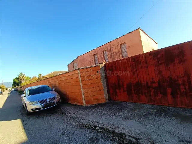 Casa 4 habitaciones 446m² en venta - El Higuerón - foto 2